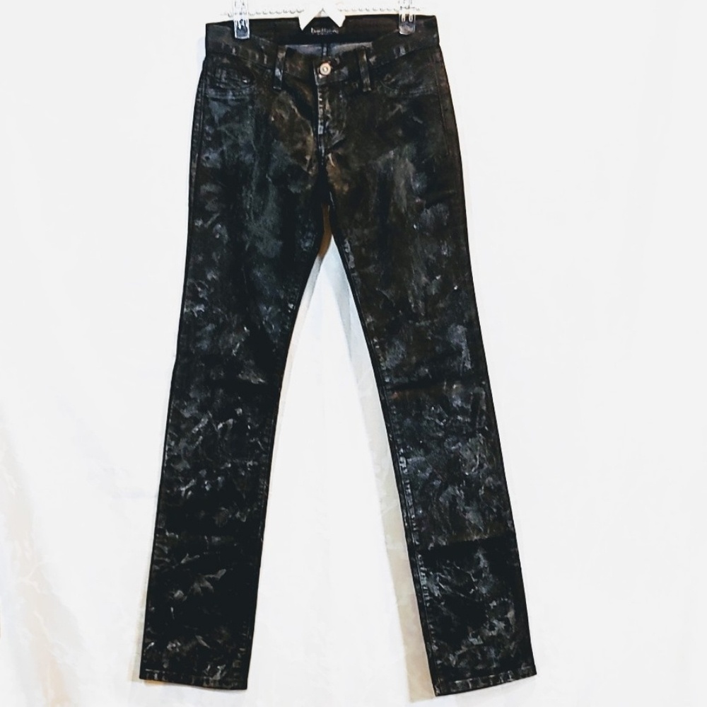 David Kahn Nikki Jeans Pluto